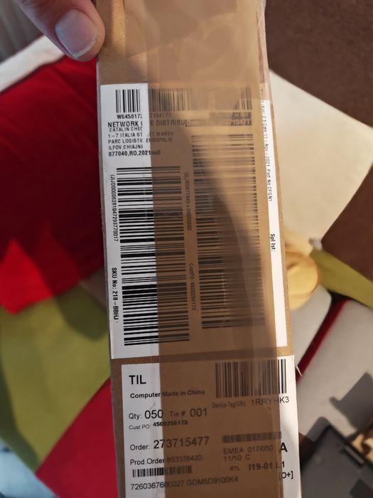 Laptopuri de  vânzare cu garanție