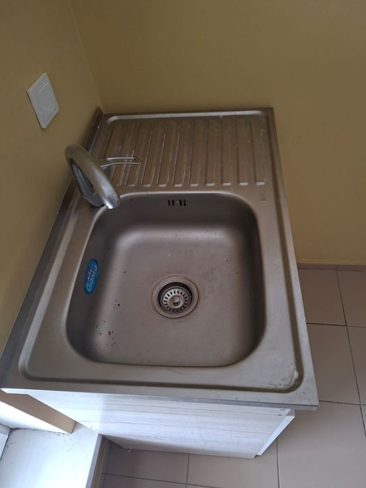 Раковина для кухни