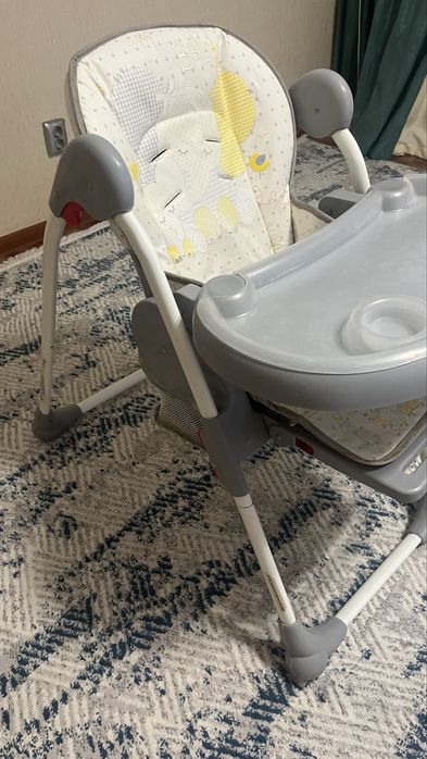 Стол для кормления.