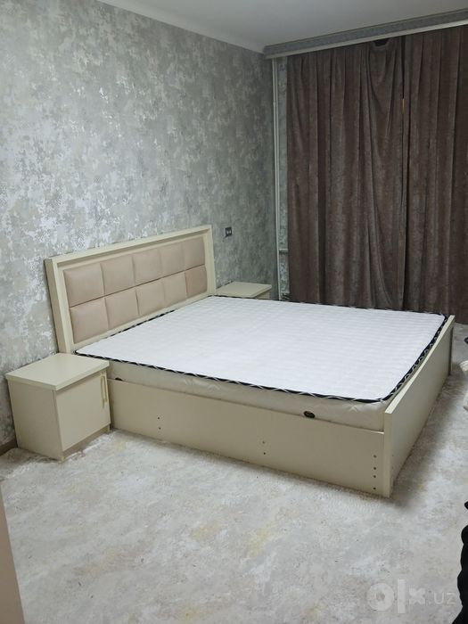 Двух спальни комплект