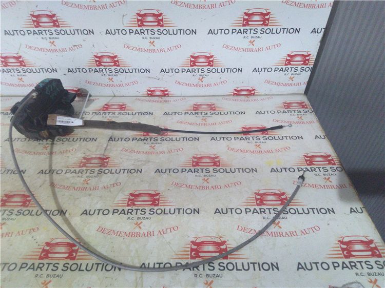 Broasca usa stanga spate nissan x trail