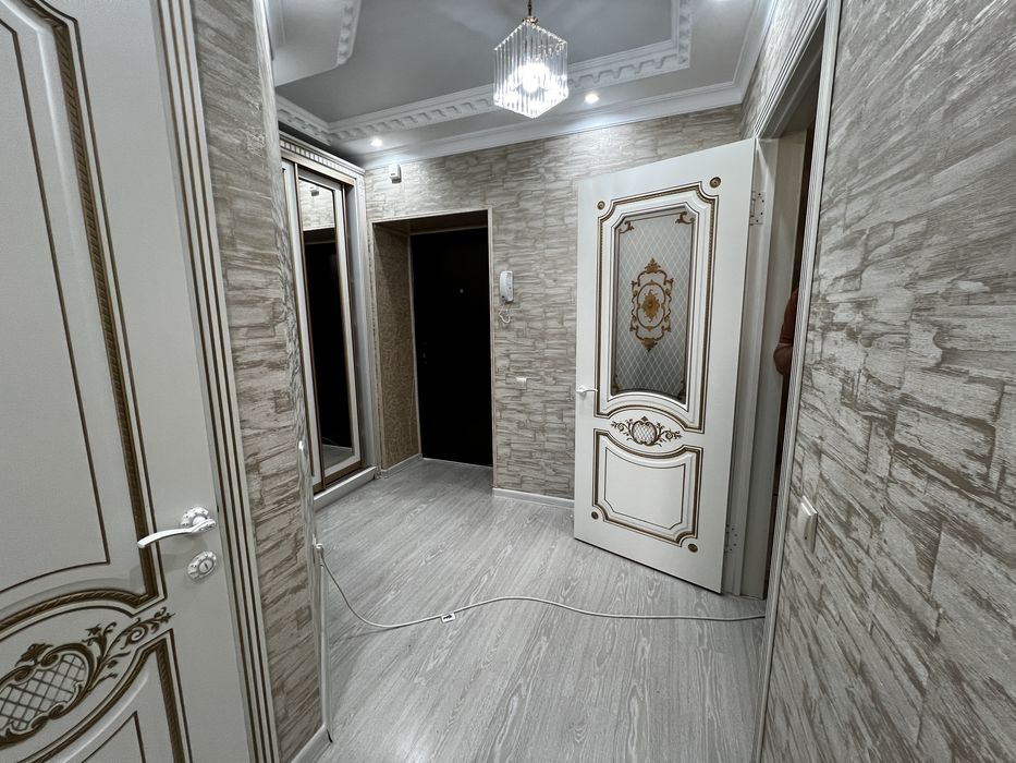 Квартира в аренду