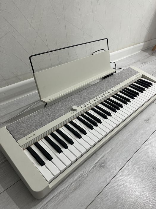 Синтезатор CASIO S1WEC7