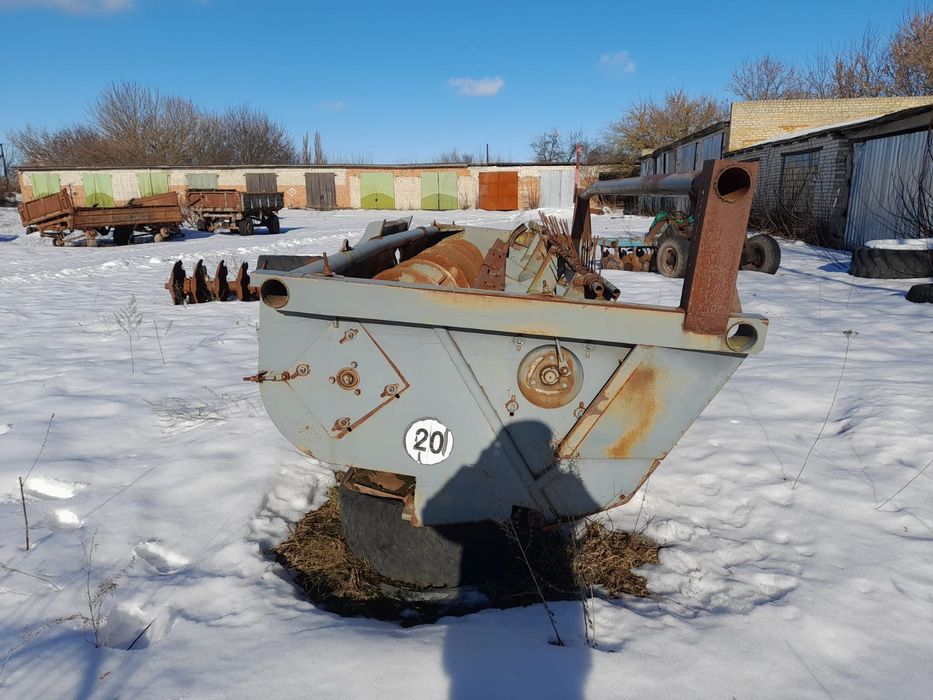 Канбайин жоткалар