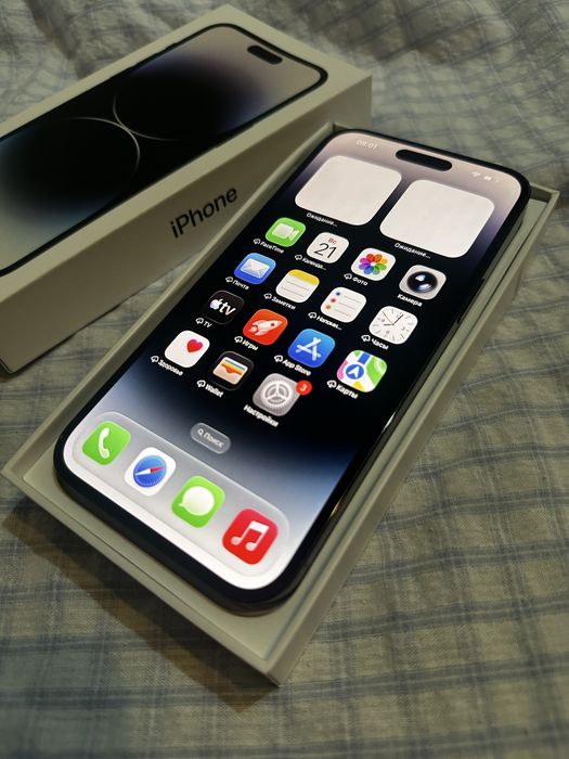 iPhone 14Pro Max 1TB