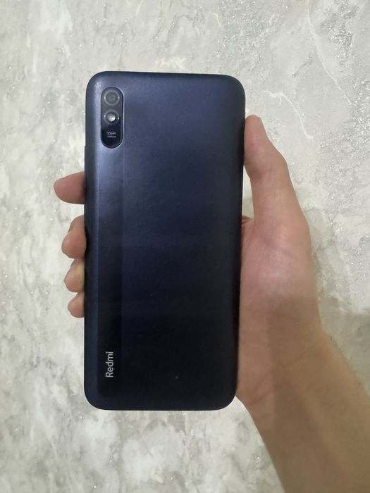 Redmi9A sotiladi