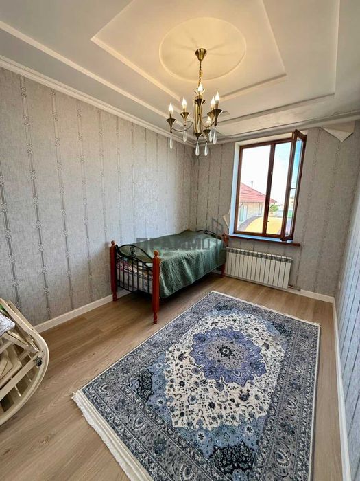 ПРОДАМ 7 ком. дом Восточный (Аслан ПРАЙМ)