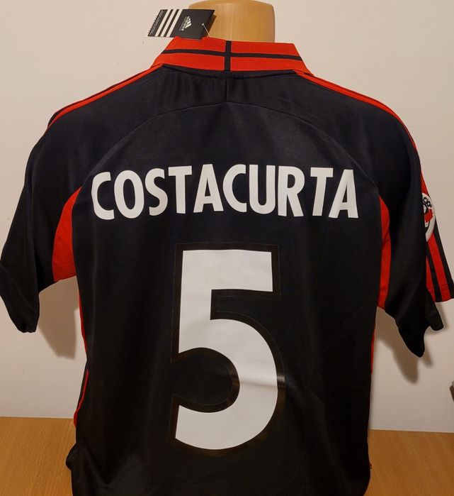 Tricou Ac Milan- Costacurta nou