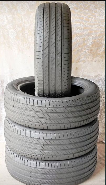5 anvelope 205/55 R19 97V extra load Michelin e-Primacy S1