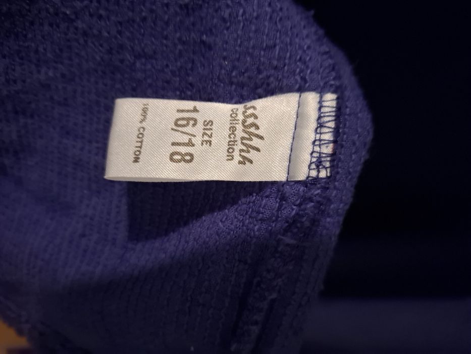 Халат махровый женский