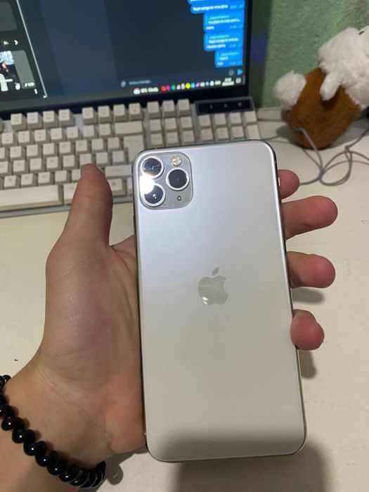 Iphone 11 pro max