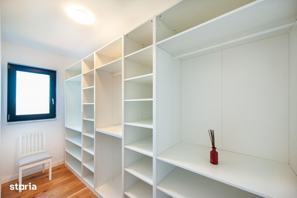 Apartament 2 camere - Baneasa, Aerogarii