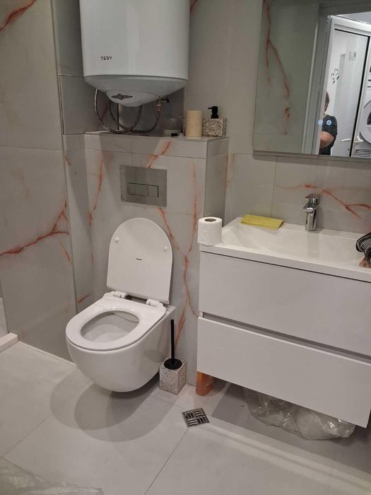 Дава се под наем Двустаен апартамент в София, Манастирски ливади - 70 кв.м за 799 € - Снимка #7