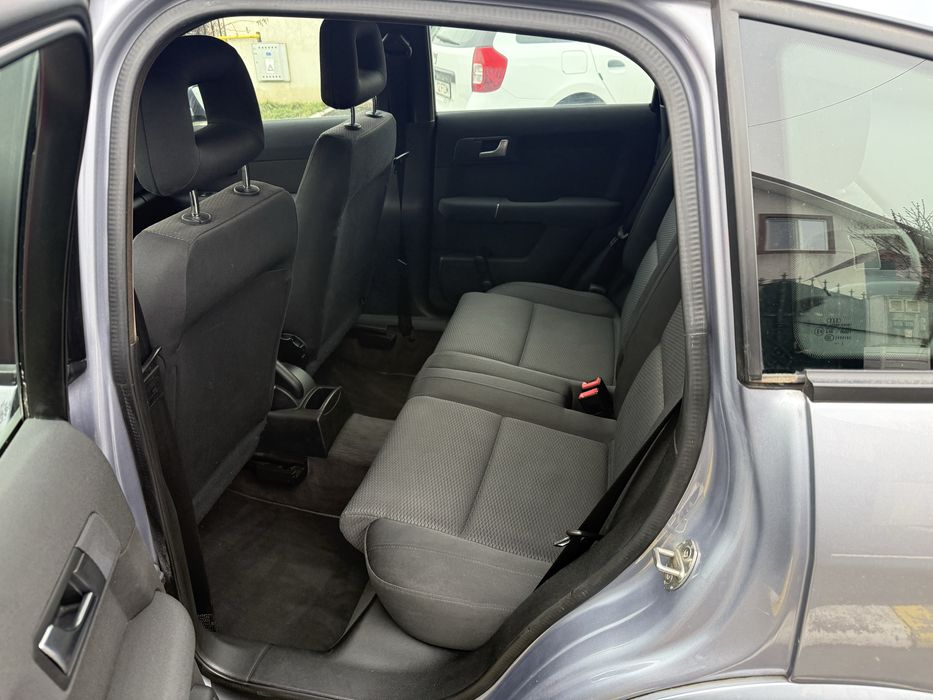 Vand Audi A2.  •2005•   250000km!