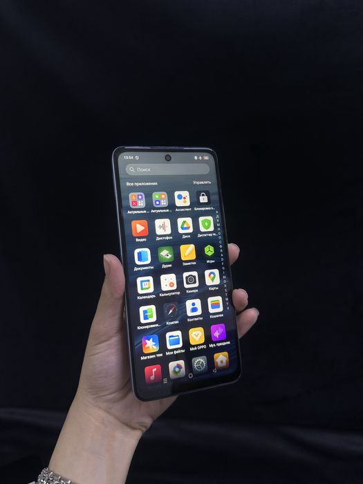Oppo A3x/Ortalyq