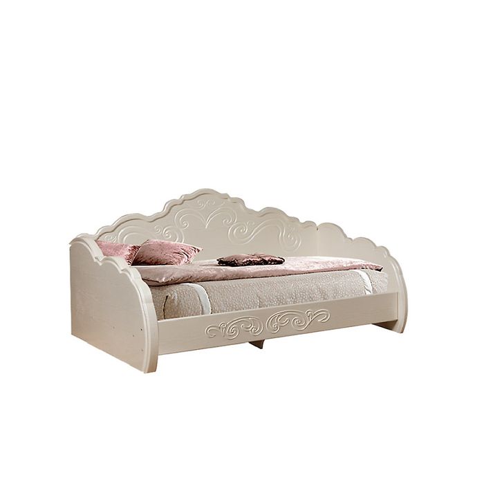 Кровать 90х200 ондноместный