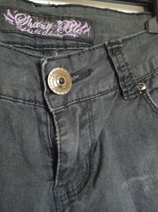 Pantaloni lungi bumbac Jeans