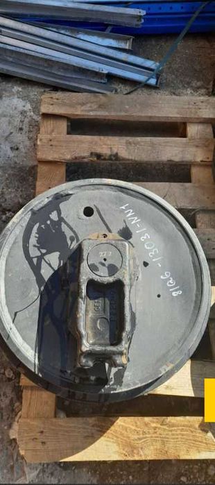 Ленивец для экскаватора