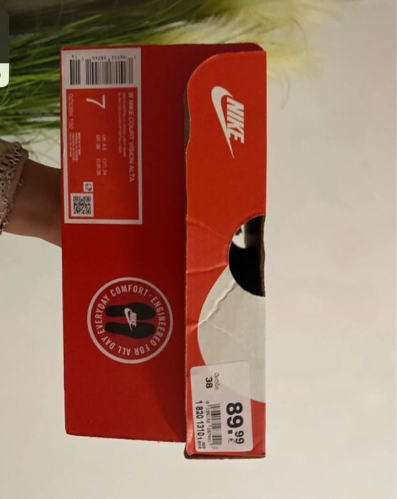 Adidasi nike originali