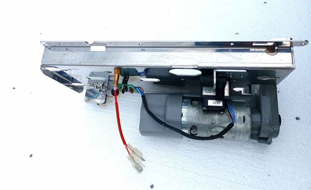 Motoreductor grup Variflex tonomate cafea Cino/Luce/Europa