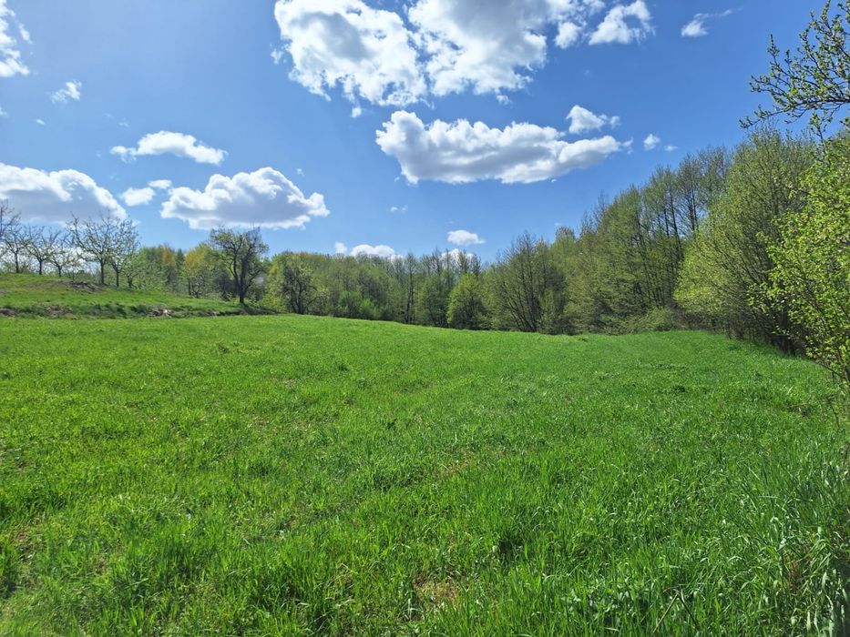 Casa + teren Cornitel