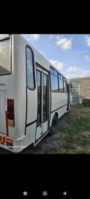 Isuzi kuzuv sotiladi
