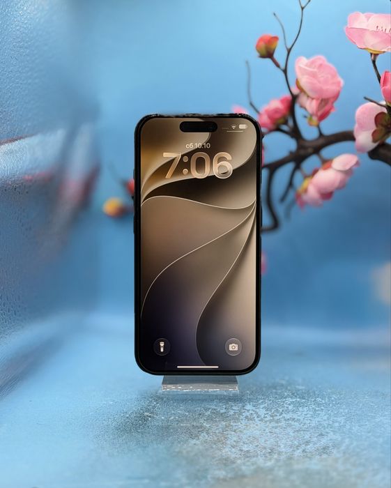 Apple iPhone 16, 128GB, 5G, Black