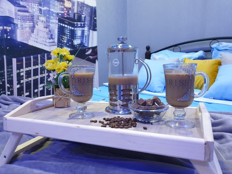 Апартаменты на дв.Спорта