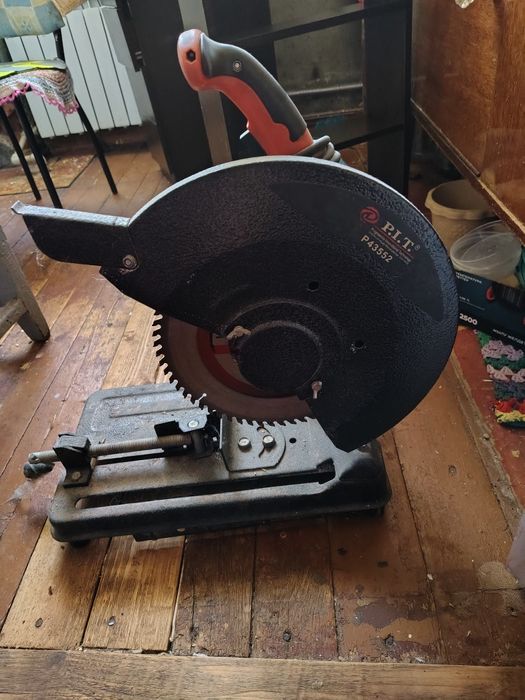 Торцовочная пила