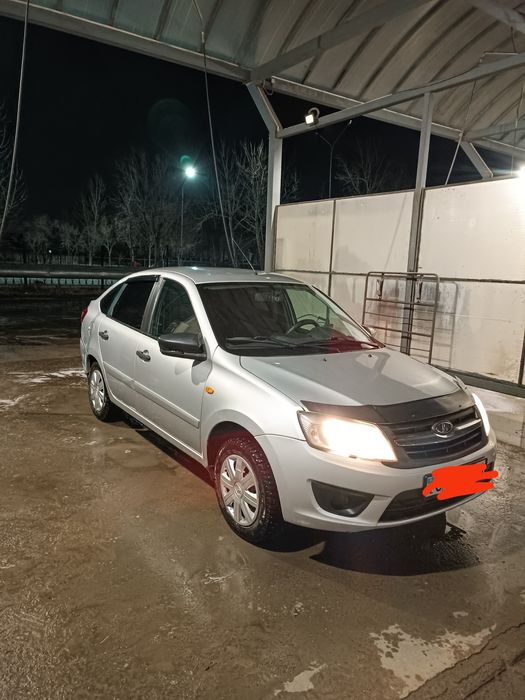 Продам гранту 2191