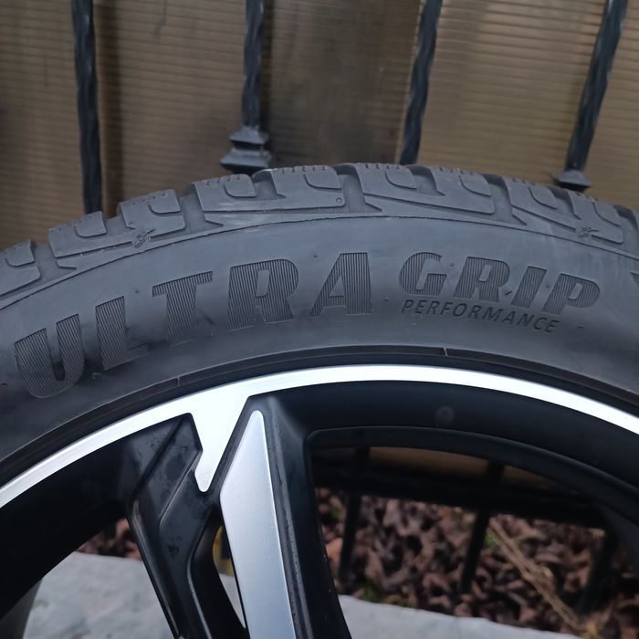 Roți Mercedes GLE  R20