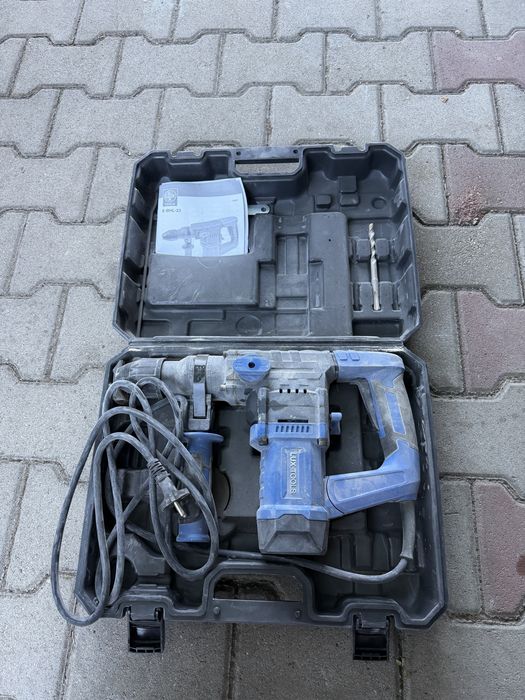 Vând scule electrice