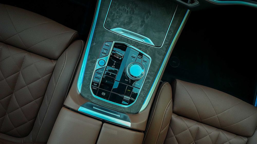 Продам BMW X5 50e Спец.Предлож Гибрид В Наличии + официальная гарантия