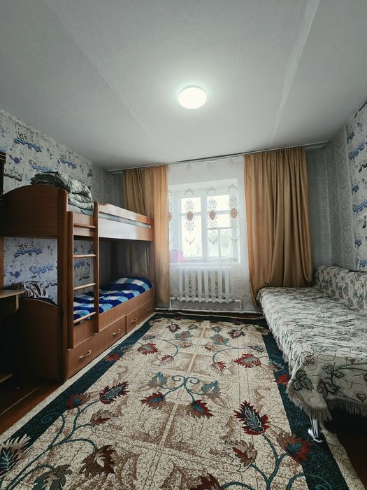 Продается 3 комн.квартира район Степной