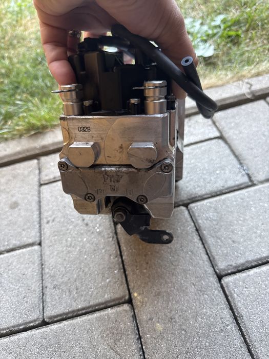Pompa iABS BMW  r1200rt r1200gs etc 2005-2006