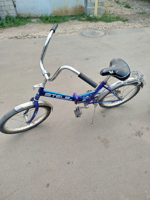 Продам велосипеды