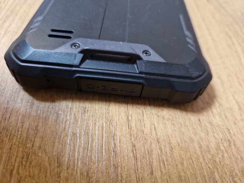 QukiTel  WP32 AntiShock Anti apa/praf  128GB  4+8 Rami