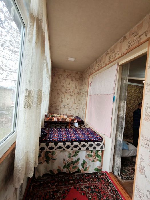 Продается квартира в городе Янгиюле.