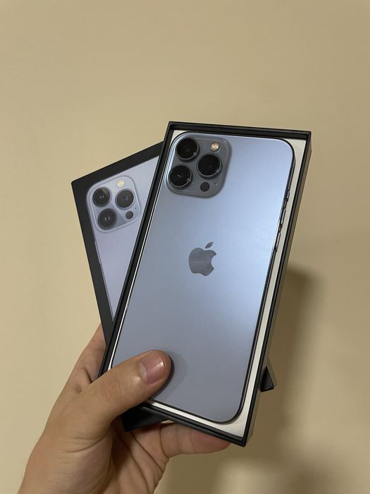 Iphone 13 pro max
