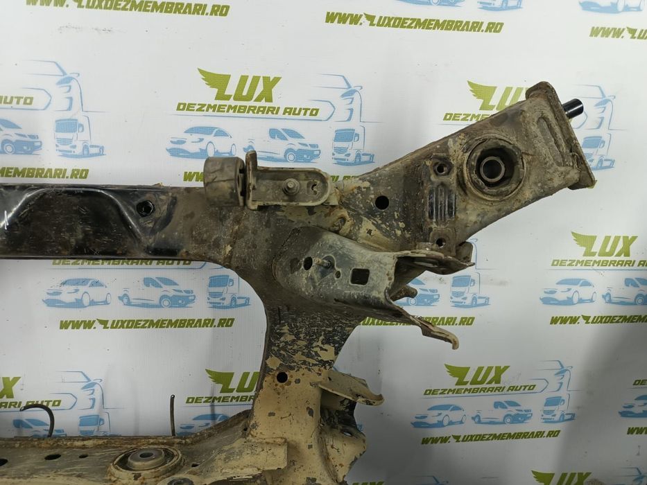 Punte spate Infiniti FX-Series 2  [din 2008 pana  2012] Crossover 5-u