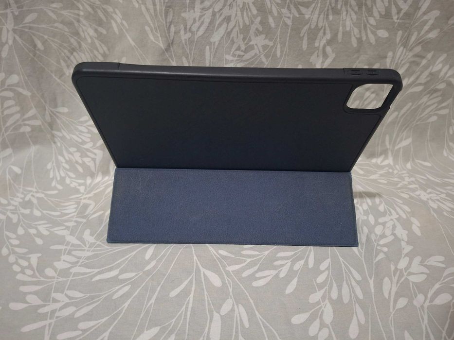 iPad Pro 11 Чехол с держателем Pencil (2022/2021/2020/2018)