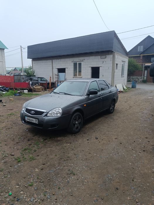 Аренда авто приора матиз