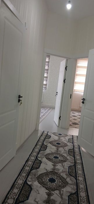 Продается квартира в городе Янгиюле.