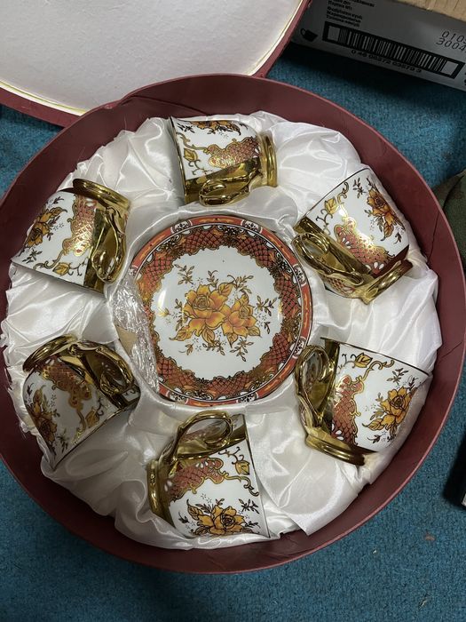 Продам сервиз