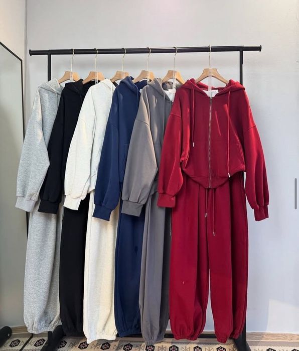 Спортивная двойка