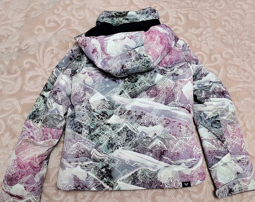 Детско Яке Roxy с долнище Icepeak