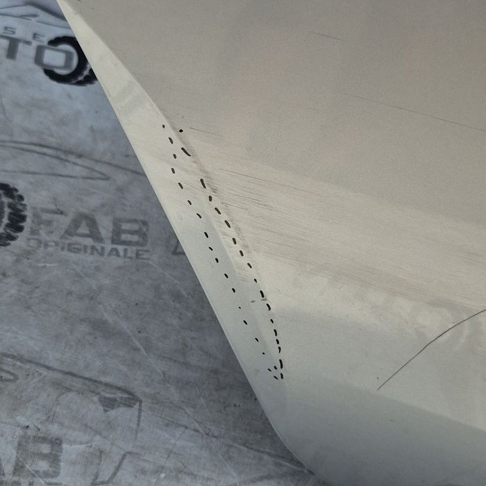 Usa dreapta spate Skoda Fabia 4 an 2021-2022-2023-2024-2025-2026
