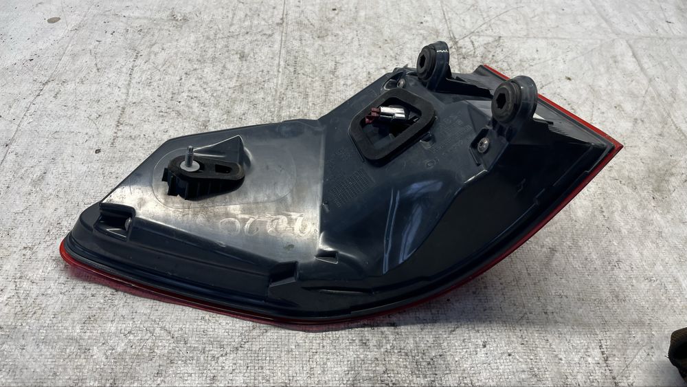 BMW 5 G31 десен стоп