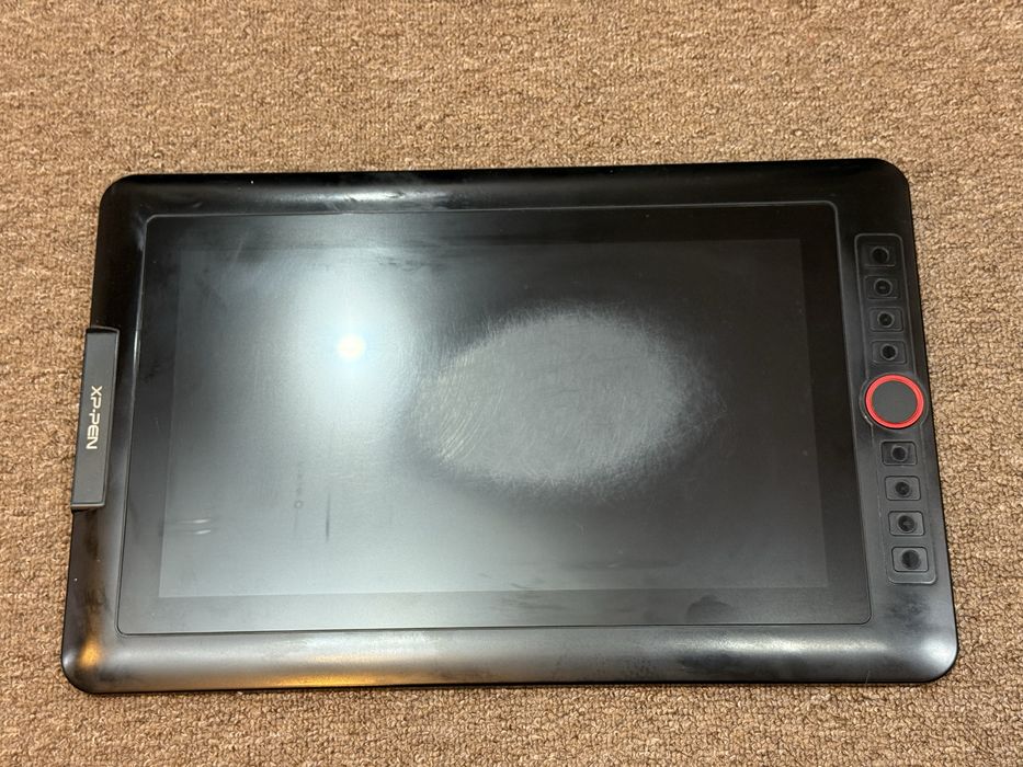 XP-Pen Artist 13.3 Pro grafik plansheti