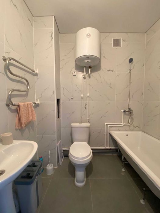 Продается 1 комн кв Сары арка, 14Д